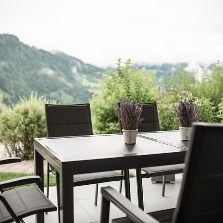 Appartement Alpenrot Sankt Johann im Pongau Exterior foto
